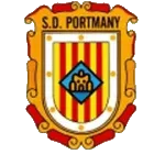 Portmany logo