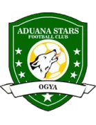 Aduana Stars logo