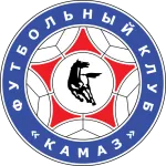KAMAZ logo