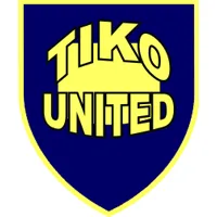 Tiko United logo