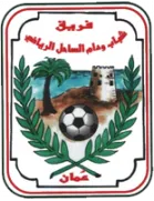 Shabab Al Sahel logo