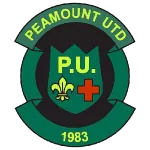 Peamount United W logo