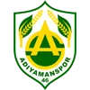 Adıyaman 1954 logo