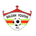 Balzan logo