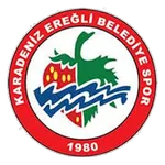 Karadeniz Ereğli BSK logo