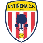 Ontiñena logo