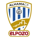 Alhama W logo
