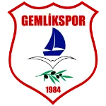 Gemlikspor logo