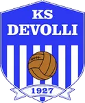 Devolli logo