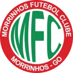 Morrinhos logo