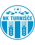 Turnišče logo