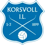 Korsvoll logo