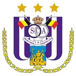 RSCA Futures U23 logo