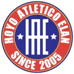 Verspah Oita logo