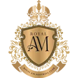 Royal AM logo