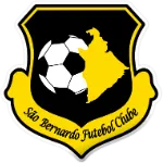 São Bernardo logo