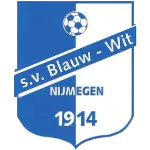 Blauw Wit '34 logo