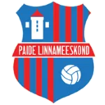 Paide U19 logo