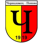 Chernolomets logo