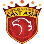 Shanghai Port logo