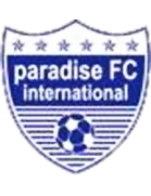 Paradise logo