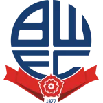 Bolton U23 logo