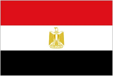Egypt U20 logo