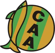 Aldosivi logo