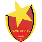 Al Merreikh logo