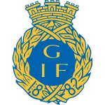 Gefle U21 logo