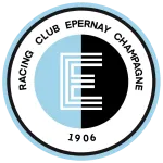 RC Epernay logo