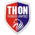 Thonburi University logo