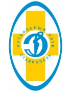 Dinamo Stavropol' logo