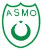 ASM Oran logo