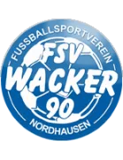 Wacker Nordhausen logo
