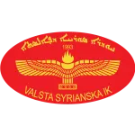 Valsta Syrianska logo