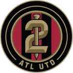 Atlanta United II logo