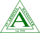 Arminia Hannover logo