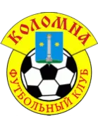 Kolomna logo