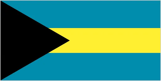 Bahamas logo
