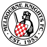 Melbourne Knights logo