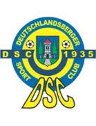 Deutschlandsberger SC logo