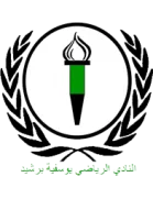 Youssoufia Berrechid logo