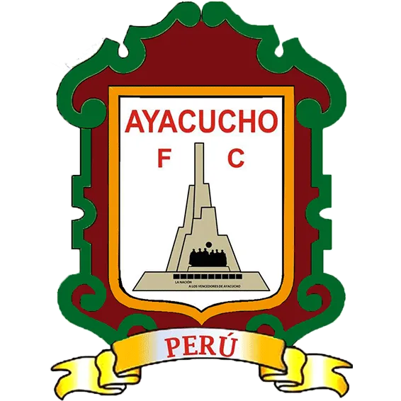 Ayacucho logo