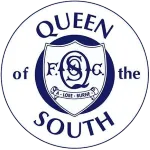Queen of the South Res. logo