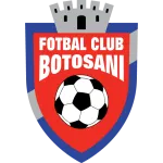 Botoşani logo