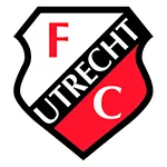 FC Utrecht logo