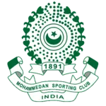 Mohammedan logo