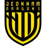 Jeonnam Dragons logo
