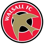 Walsall Res. logo
